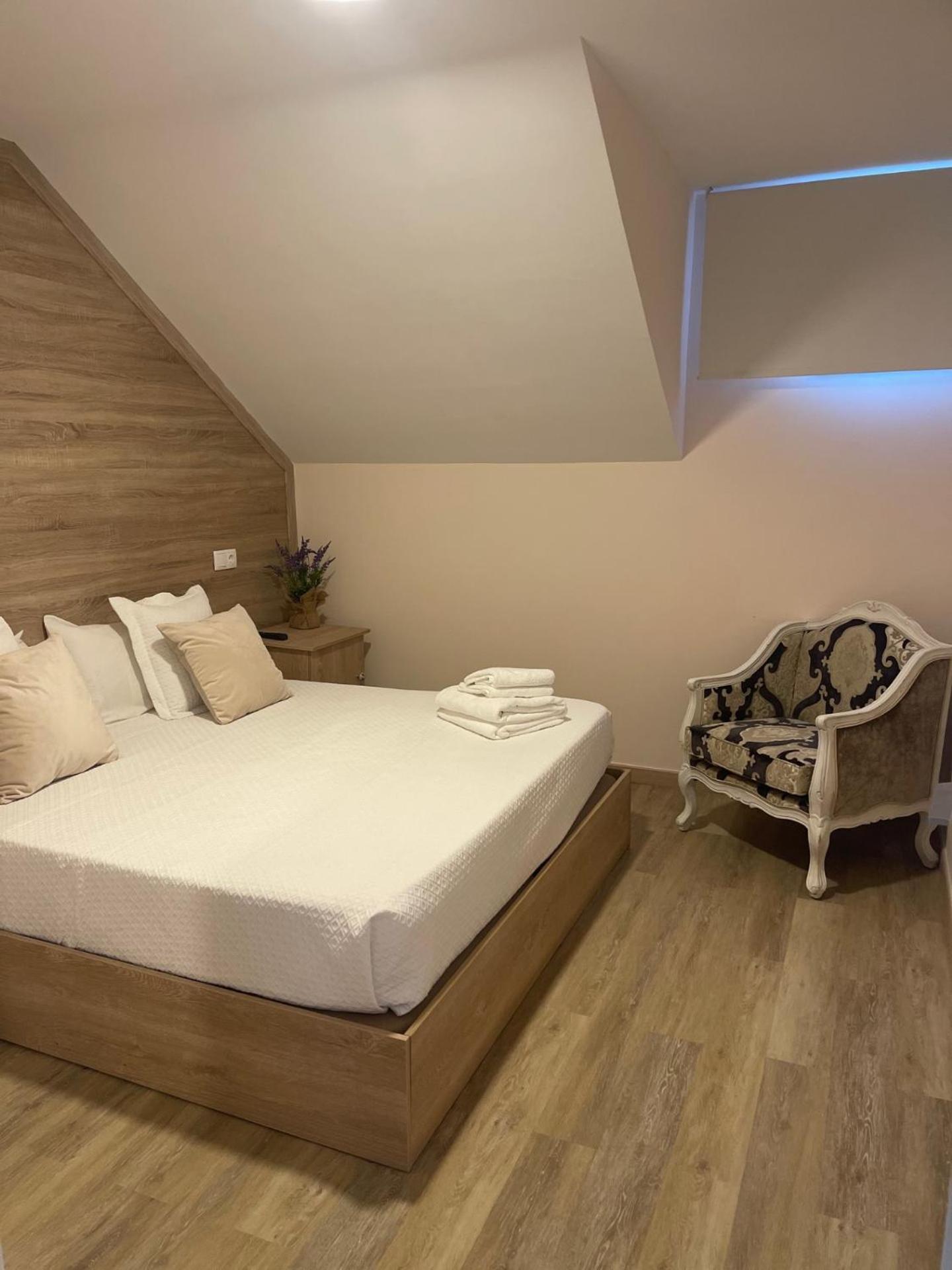 Hotel Apartamentos Seven Rooms Punta Umbría Eksteriør bilde